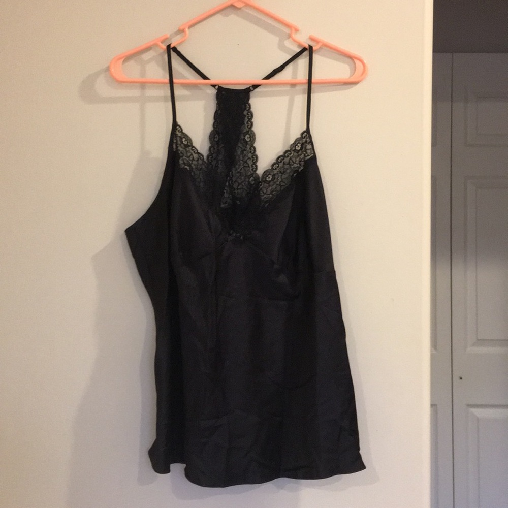 Slip top - Picture 2 of 8
